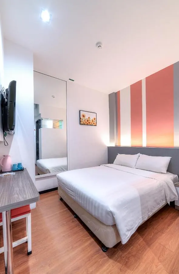 Yan Hotel George Town