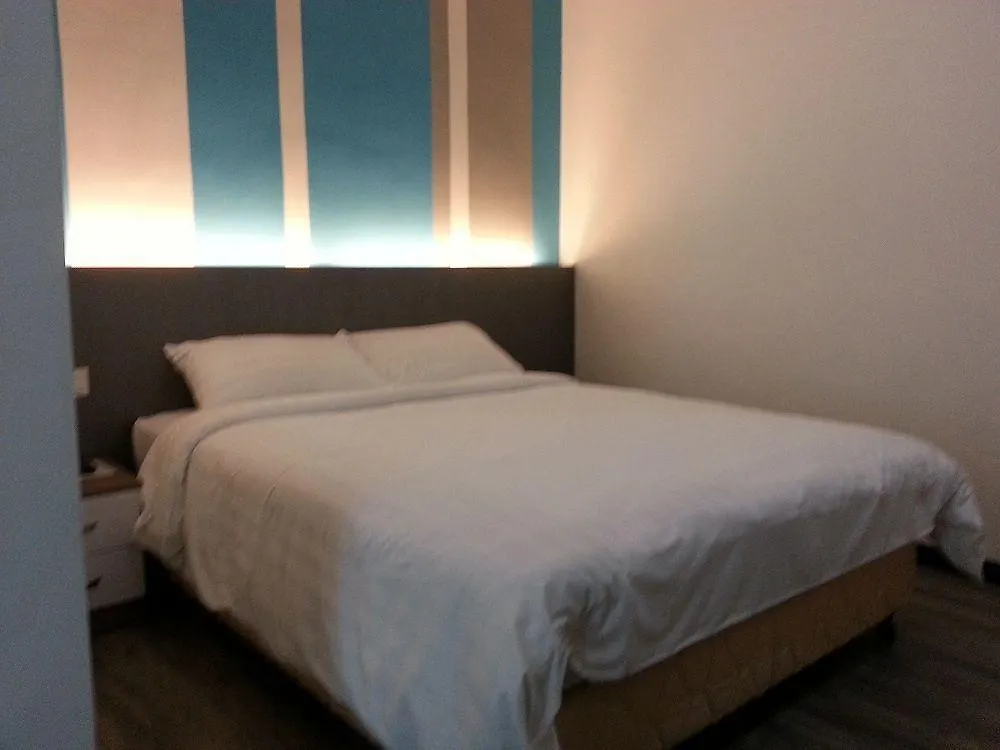 Yan Hotel George Town