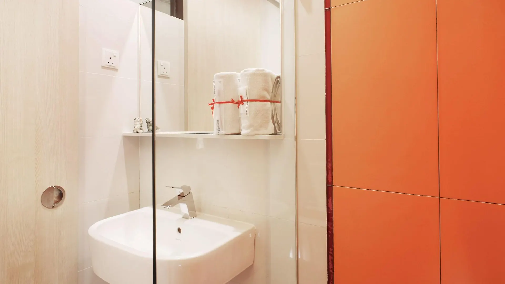 Yan Hotel George Town