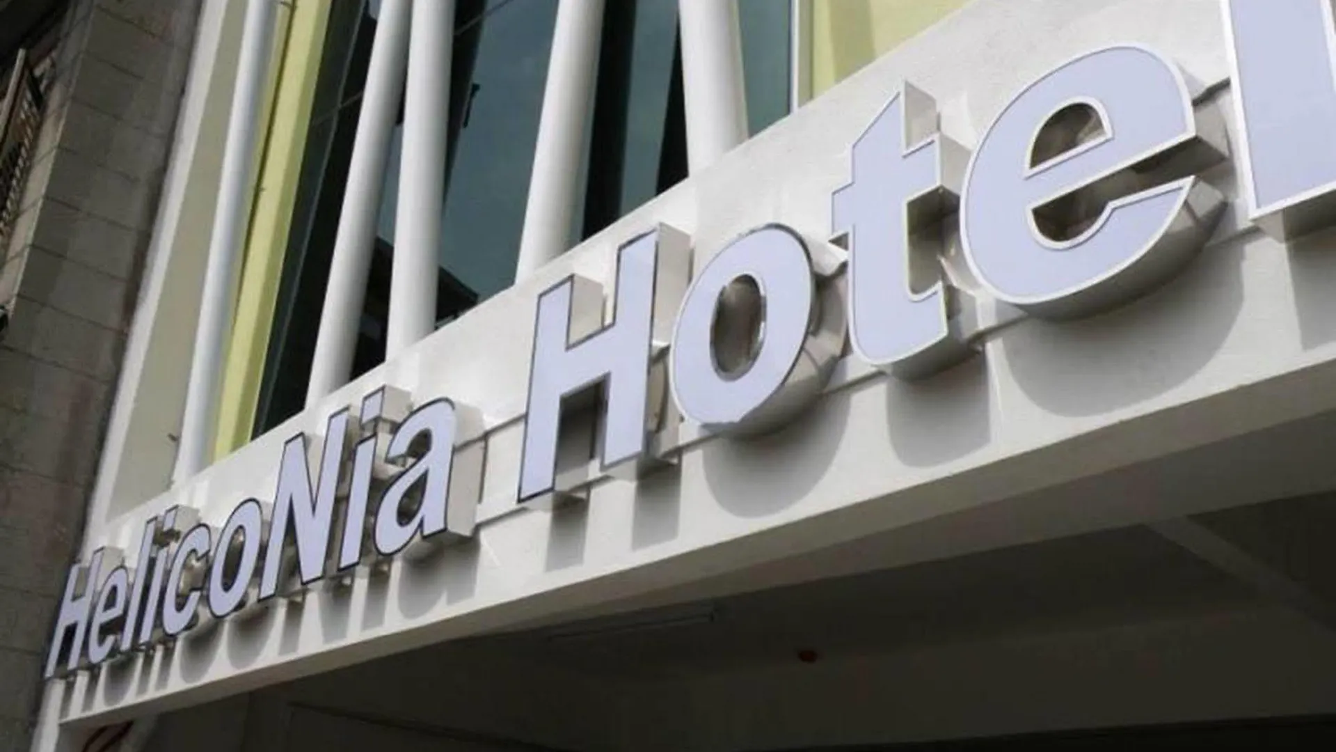 Yan Hotel George Town