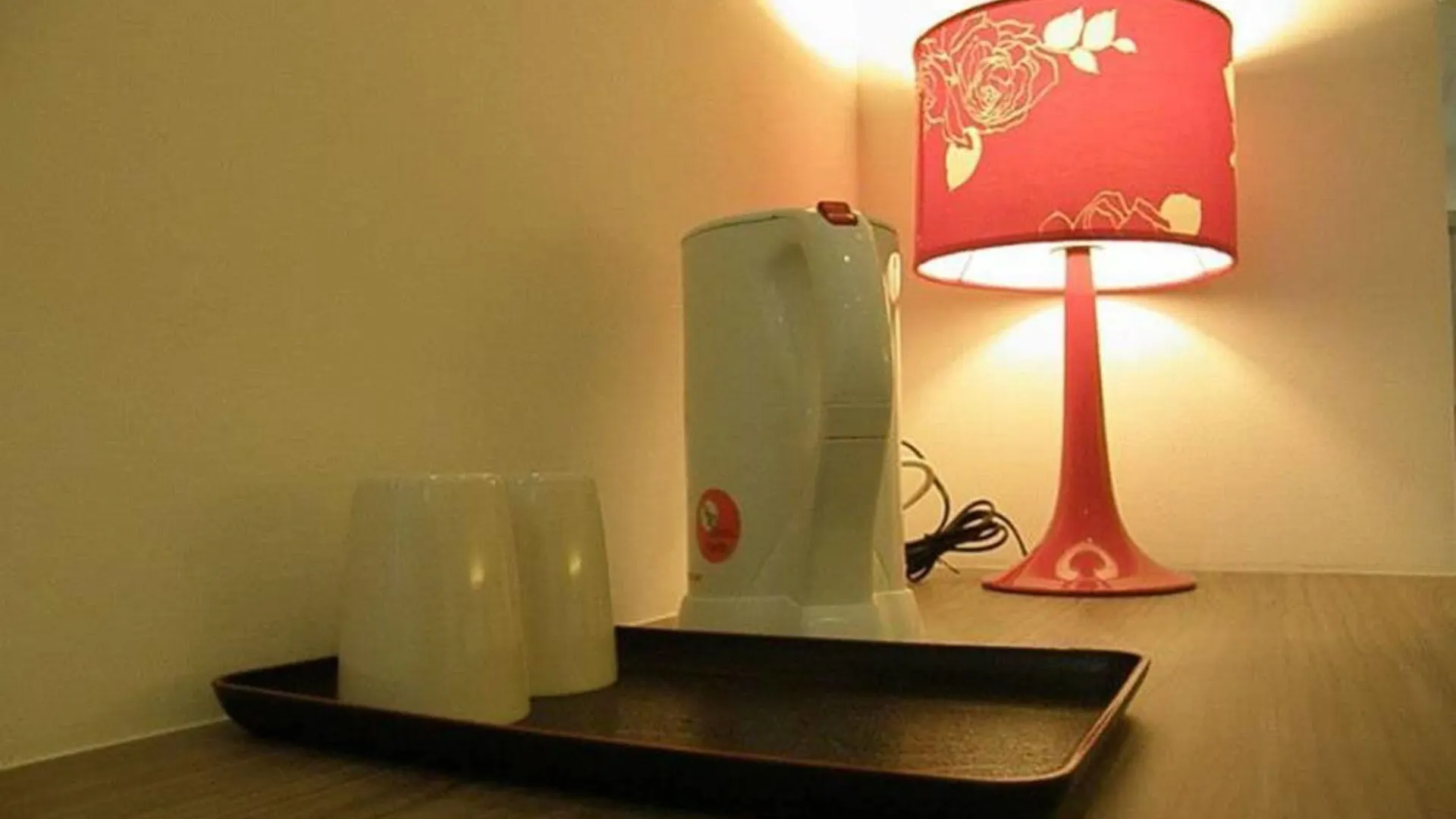 Yan Hotel George Town