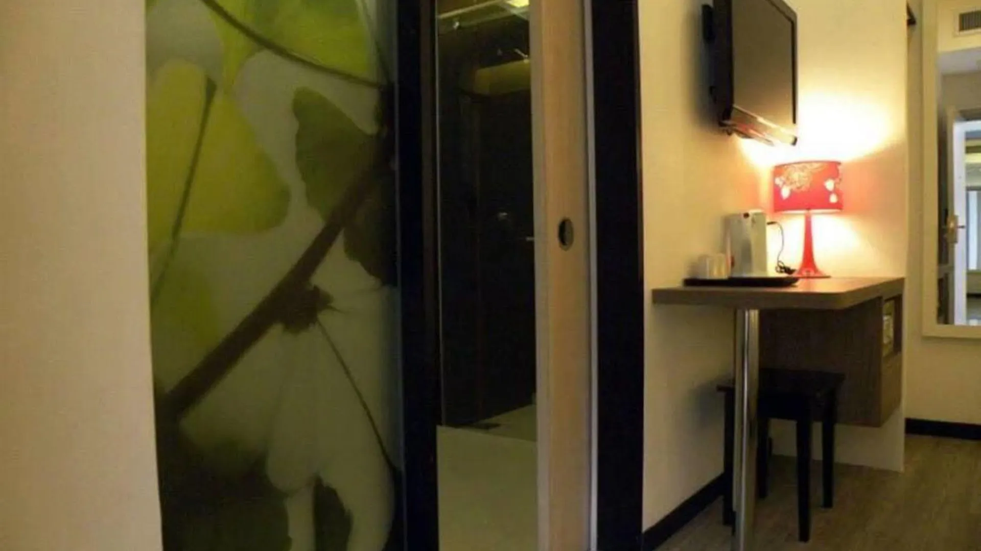 Yan Hotel George Town