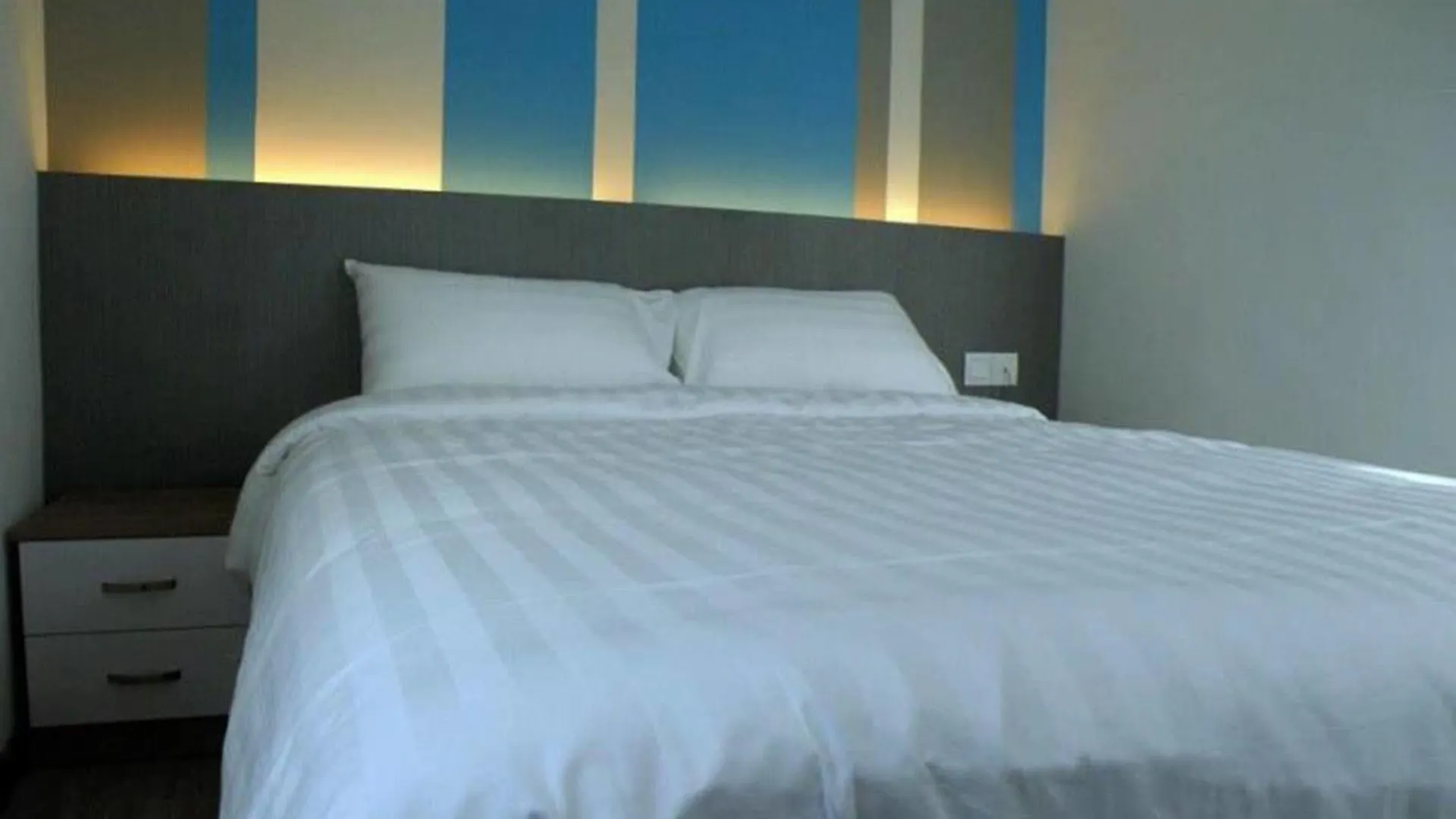 Yan Hotel George Town Malezja