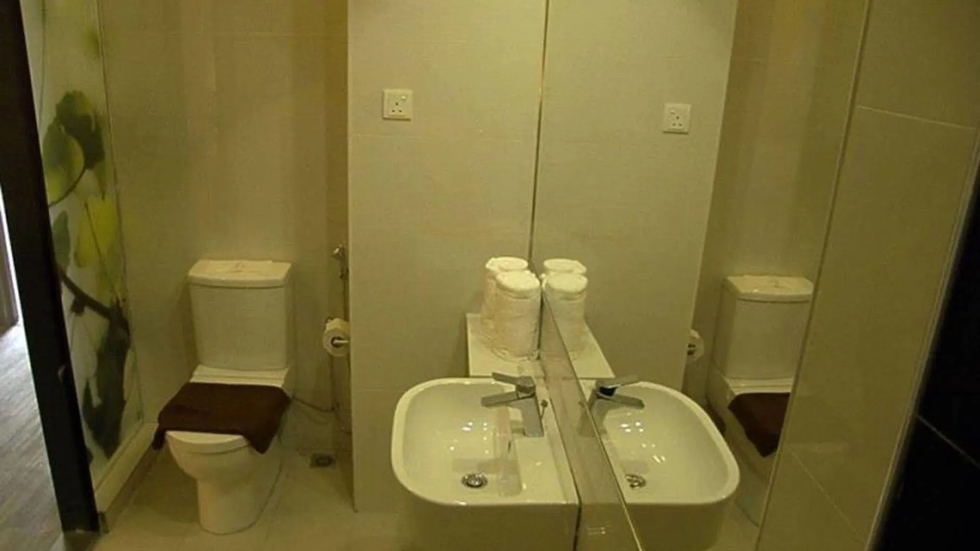 Yan Hotel George Town