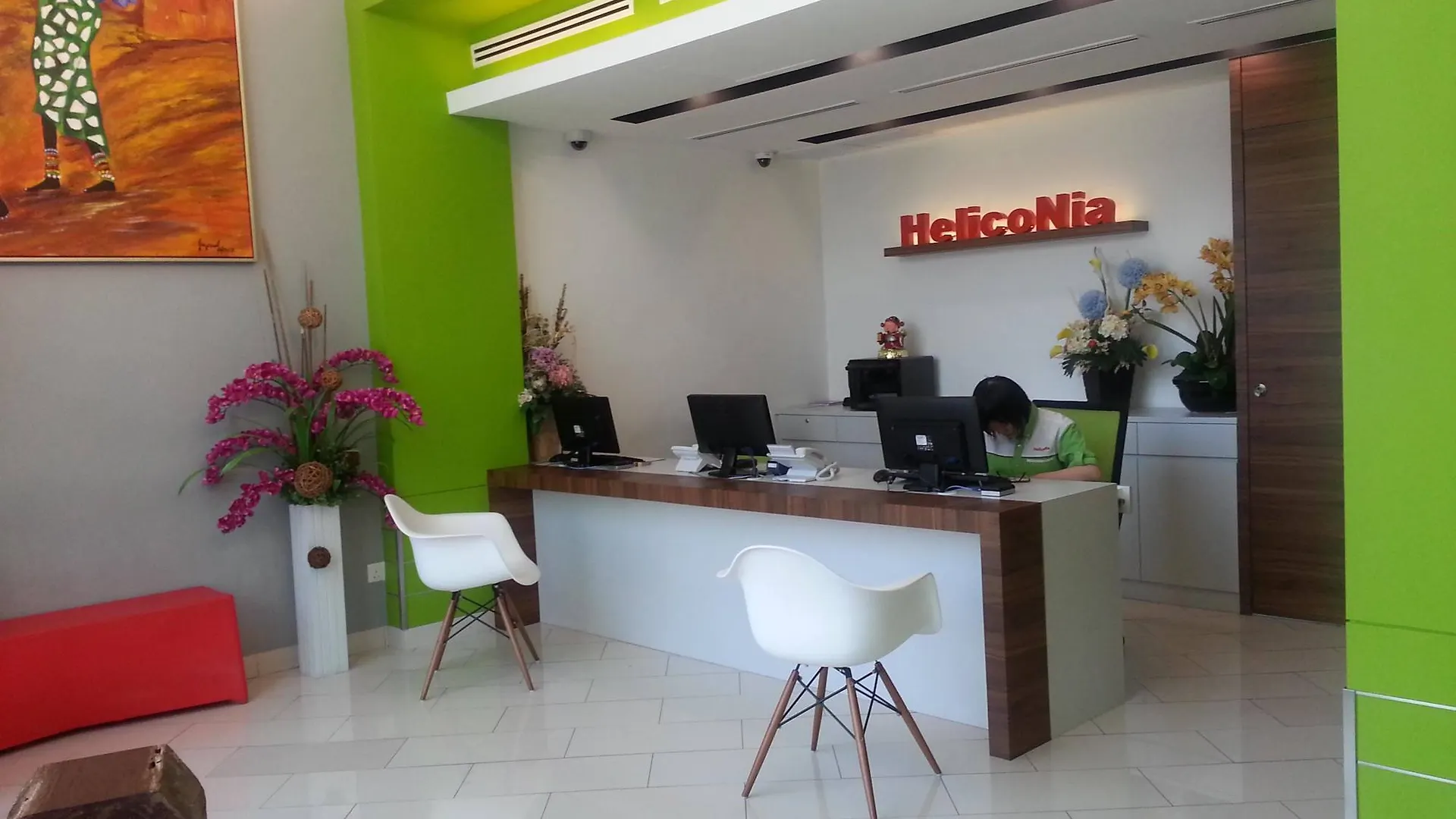 **  Yan Hotel George Town Malezja