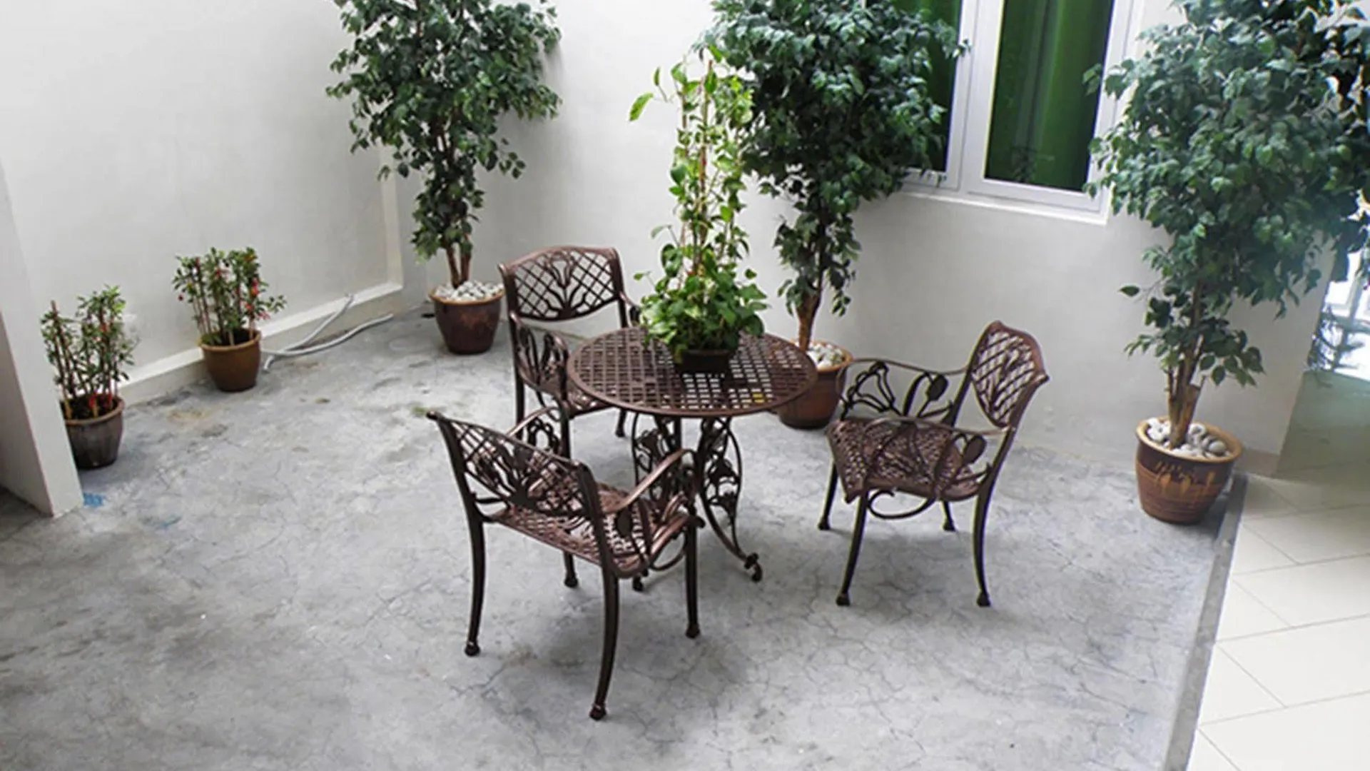 **  Yan Hotel George Town Malezja