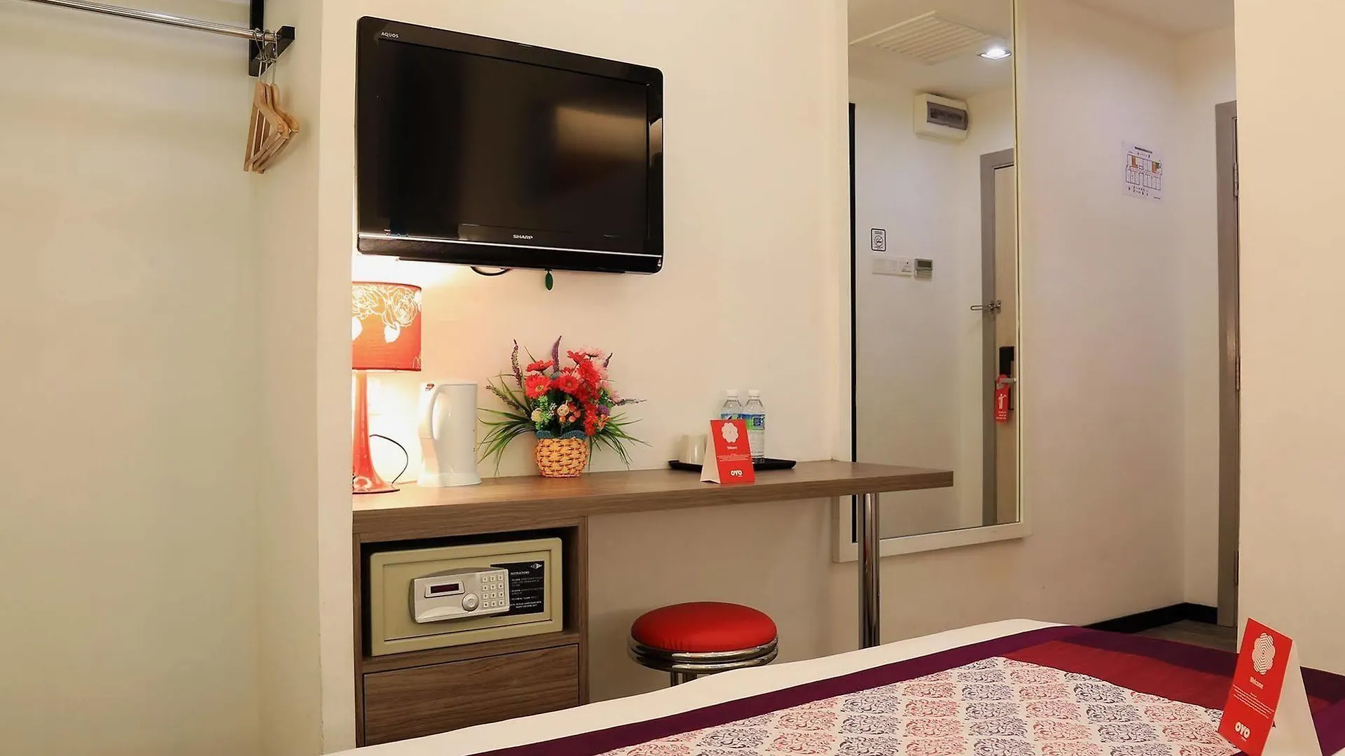 Yan Hotel George Town