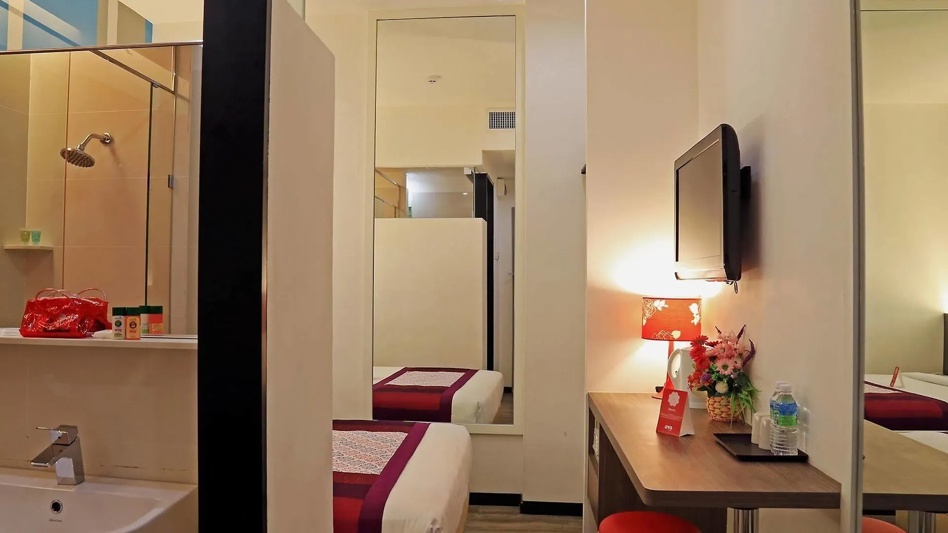 Yan Hotel George Town