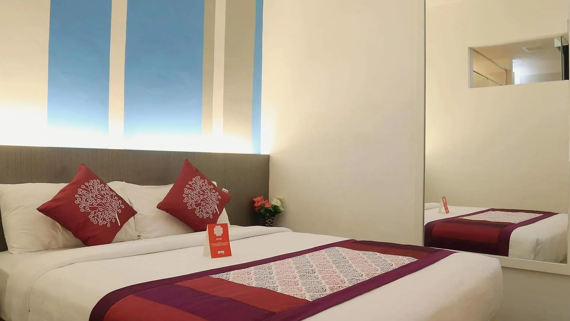 Yan Hotel George Town