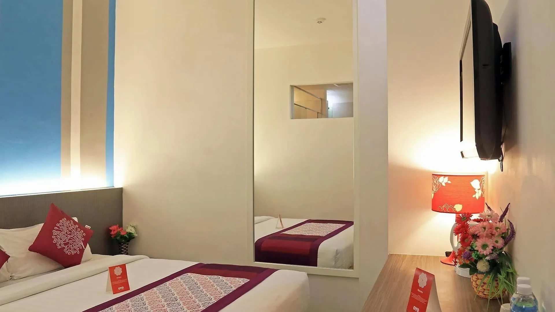 Yan Hotel George Town Malezja