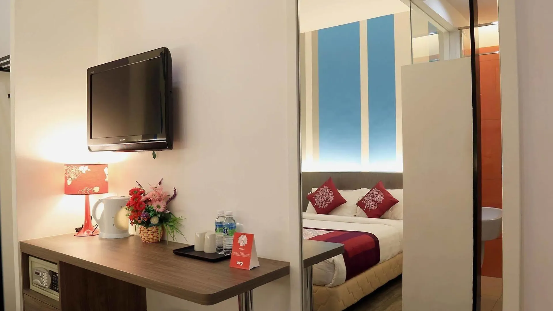 Yan Hotel George Town